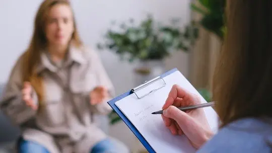 When Should You Go to Psychotherapy? When Should You Go to Psychotherapy?