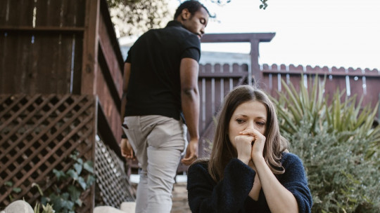 When your partner leaves you: the most common thoughts and their solutions