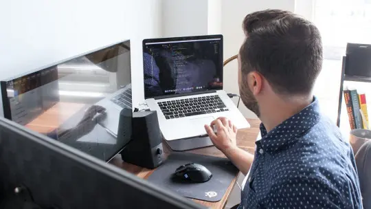 When your work doesn't fulfill you