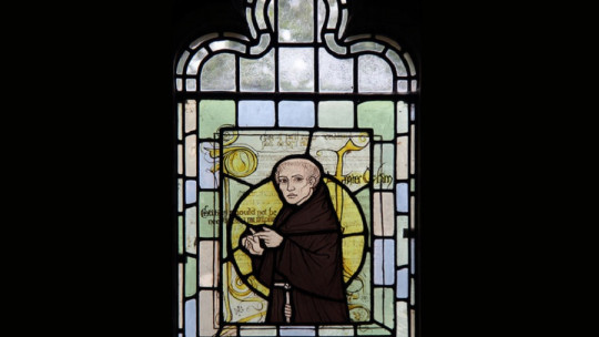 William of Ockham: Biography of This English Philosopher and Theologian