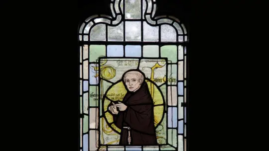 William of Ockham