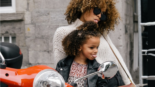 ​being a Mother Means Knowing These 25 Essential Points