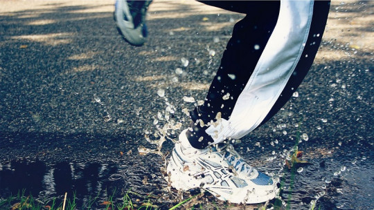 ​"runnorexia": the Modern Running Addiction