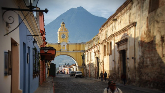 Traditions and customs of Guatemala