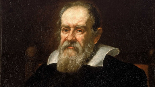 Contributions of Galileo Galilei