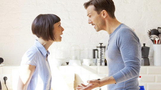 12 Tips to Better Manage Couple Arguments