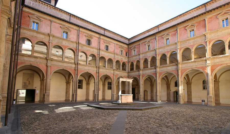 University of Bologna