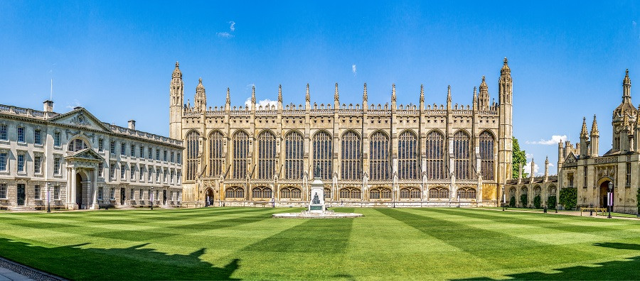 University of Cambridge