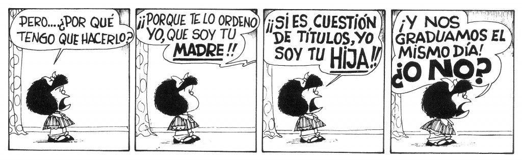 Mafalda