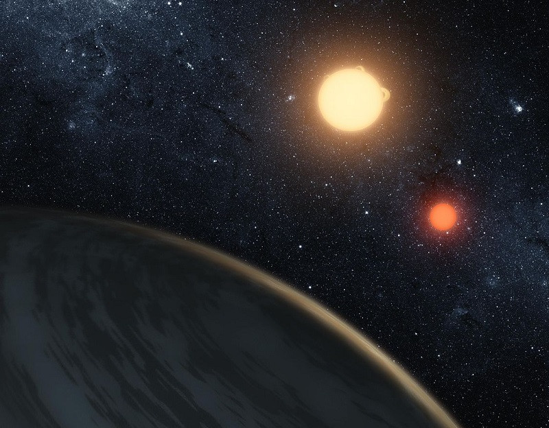 Kepler-16b