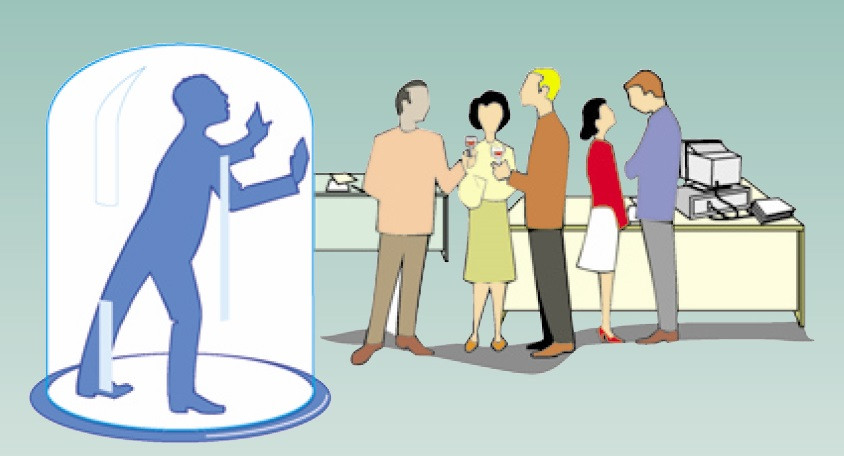 1702029010 574 ​The 6 types of mobbing or workplace harassment