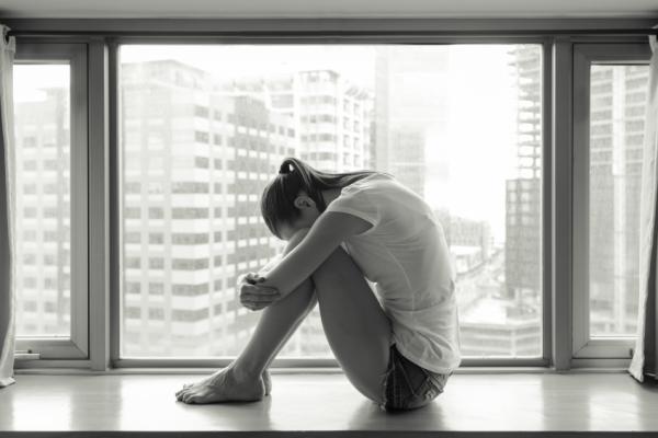 How to explain the depression to whom it does not suffer it - characteristics of people with depression