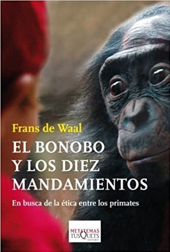 The Bonobo and the Ten Commandments