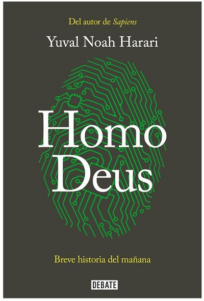 Homo Deus