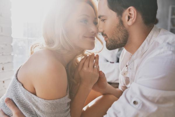 Affectionate nicknames for couples - Affectionate nicknames for couples in Italian