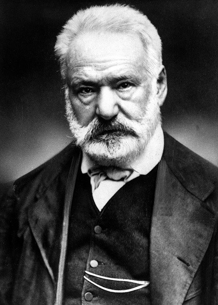 Victor Hugo