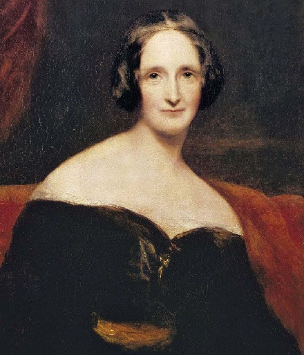 Mary Shelley