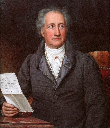 Goethe