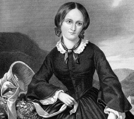 Charlotte Bronte