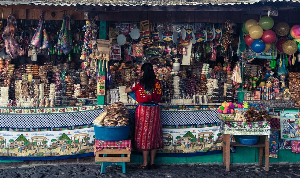 Guatemala