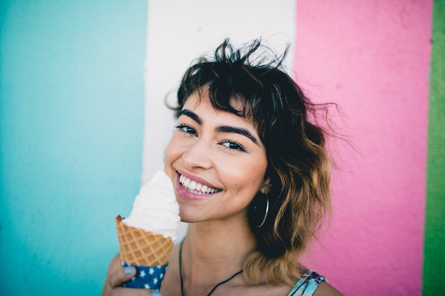 Happiness and optimism