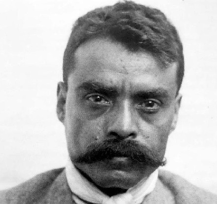 Emiliano Zapata