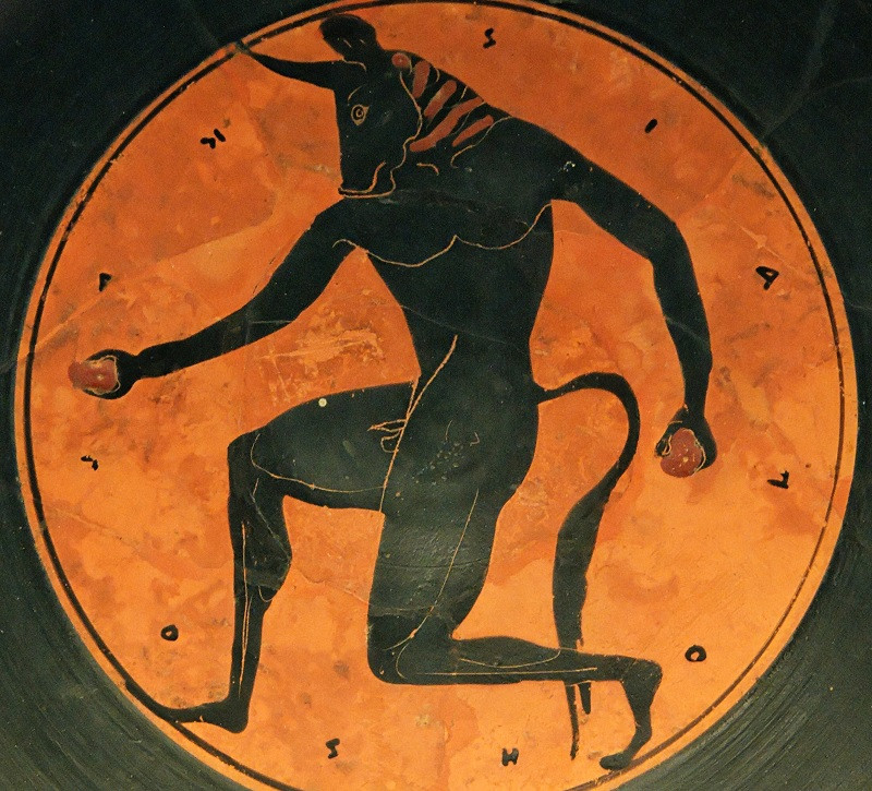 Minotaur