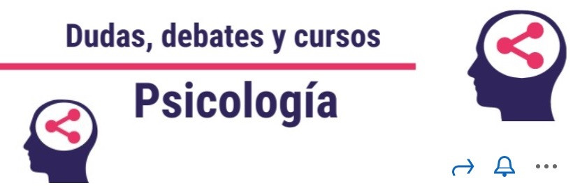 Doubts, debates and Psychology courses (Spain and Latin America)