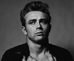 james dean