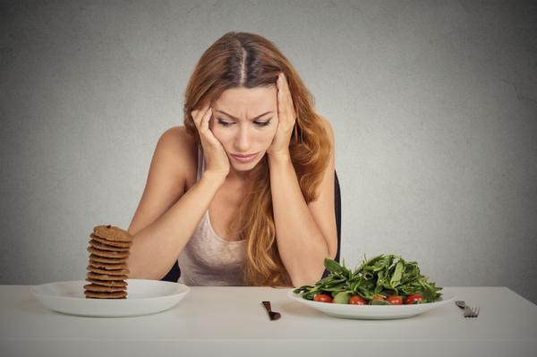 What is orthorexia: causes, symptoms, consequences and treatment - Symptoms of orthorexia