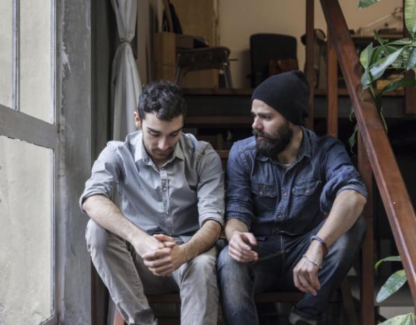 How to help a person with depression - Empathize