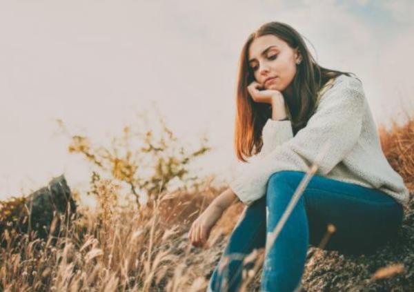 How to help a person with depression - Respect their space
