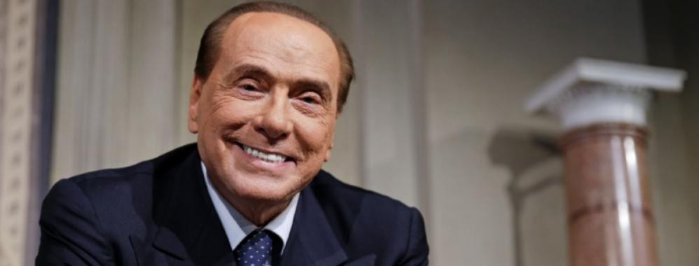 Berlusconi