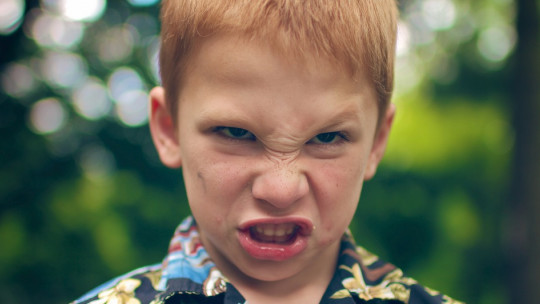 4 Mistakes That Parents Make When Their Children Disobey