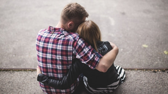 4 Reasons Why You Should Stay Away from Exes