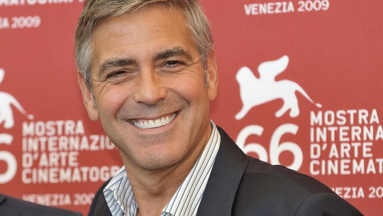 58 Phrases from George Clooney to Understand His Life Philosophy