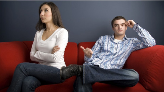 6 Keys to Avoid Absurd Arguments as a Couple