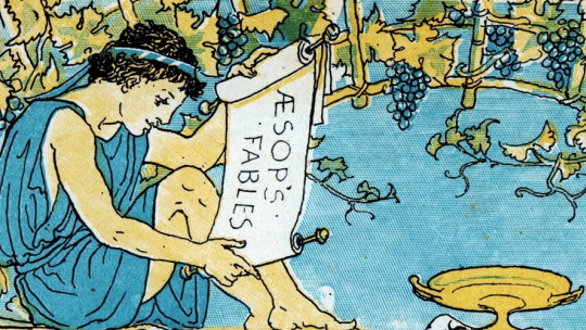 Aesop's Fables