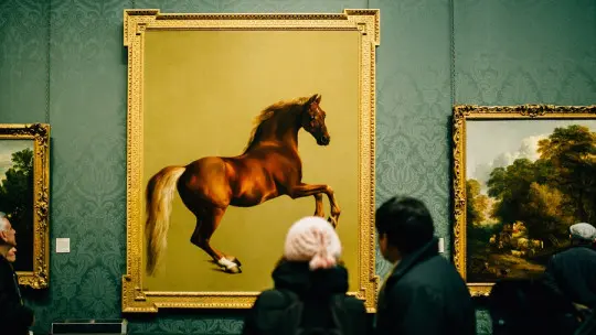 Aesthetic Emotions: What They Are and What Effects They Have on the Human Mind Aesthetic Emotions: What They Are and What Effects They Have