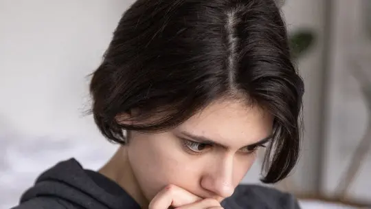 Affective ambivalence