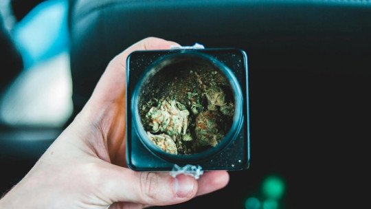 Are Young People Using Cannabis for Self Medication?