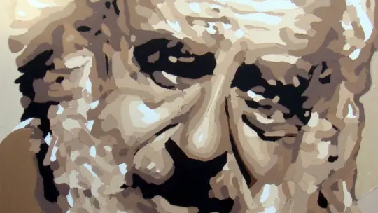 Biography of Fritz Perls and his contributions to Psychology