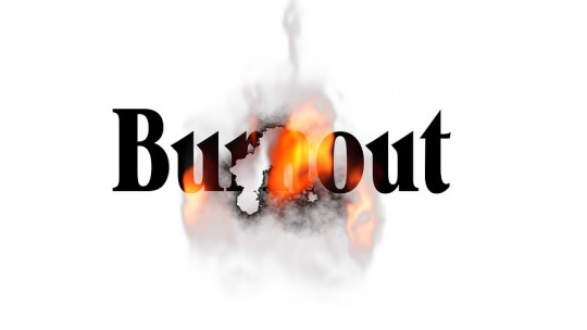 Burnout: How to Detect it and Take Action