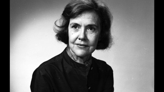 Carolyn Wood Sherif: Biography of This Social Psychologist