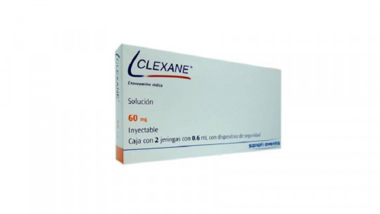 Clexane: Functions and Side Effects of This Medicine