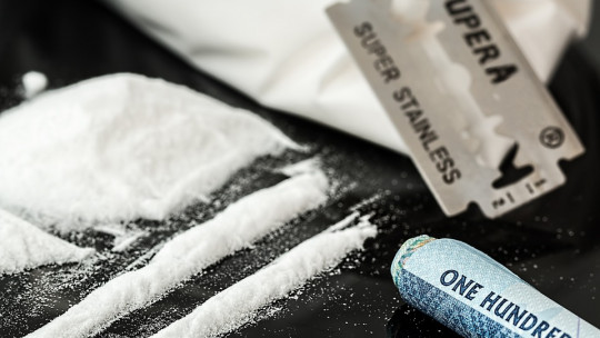 Cocaine Stripes: Components, Effects and Dangers