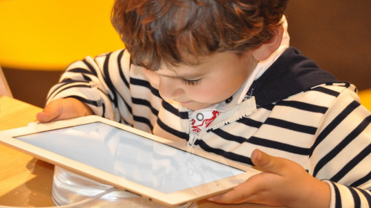 Computing for Children: 12 Tricks to Teach Them How to