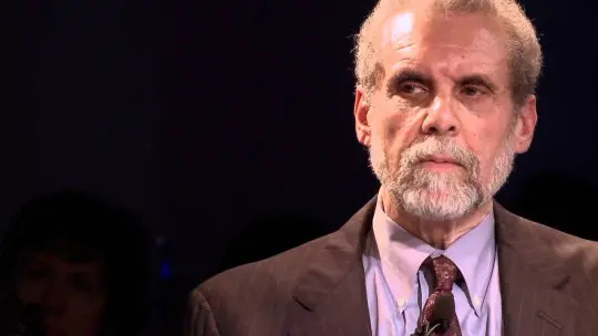 Daniel Goleman: Biography of the Author of Emotional Intelligence