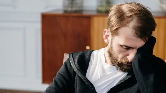 Does Depression Accelerate Aging? Does Depression Accelerate Aging?