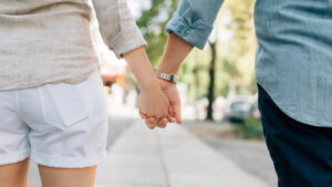 Emotional Relationships, and Their Link with Happiness and Health